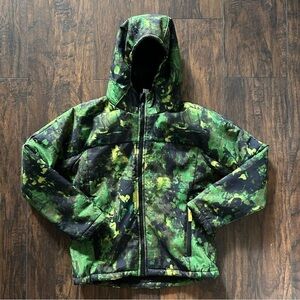 All in Motion Boys Coat